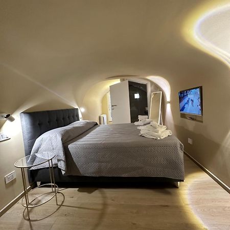 Ferienwohnung Beata Elia Loft Bari Exterior foto