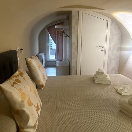 Ferienwohnung Beata Elia Loft Bari Exterior foto