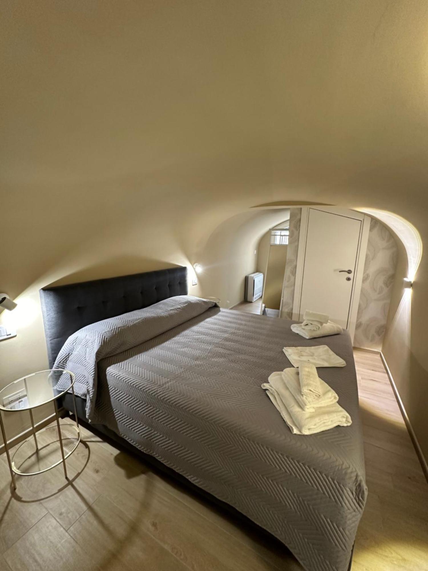 Ferienwohnung Beata Elia Loft Bari Exterior foto